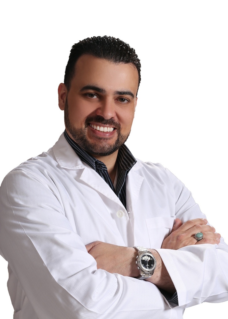 Dr. Senan K. Ziadeh BDS DDS MScD DScD CAGS Ortho ABO Diplomate