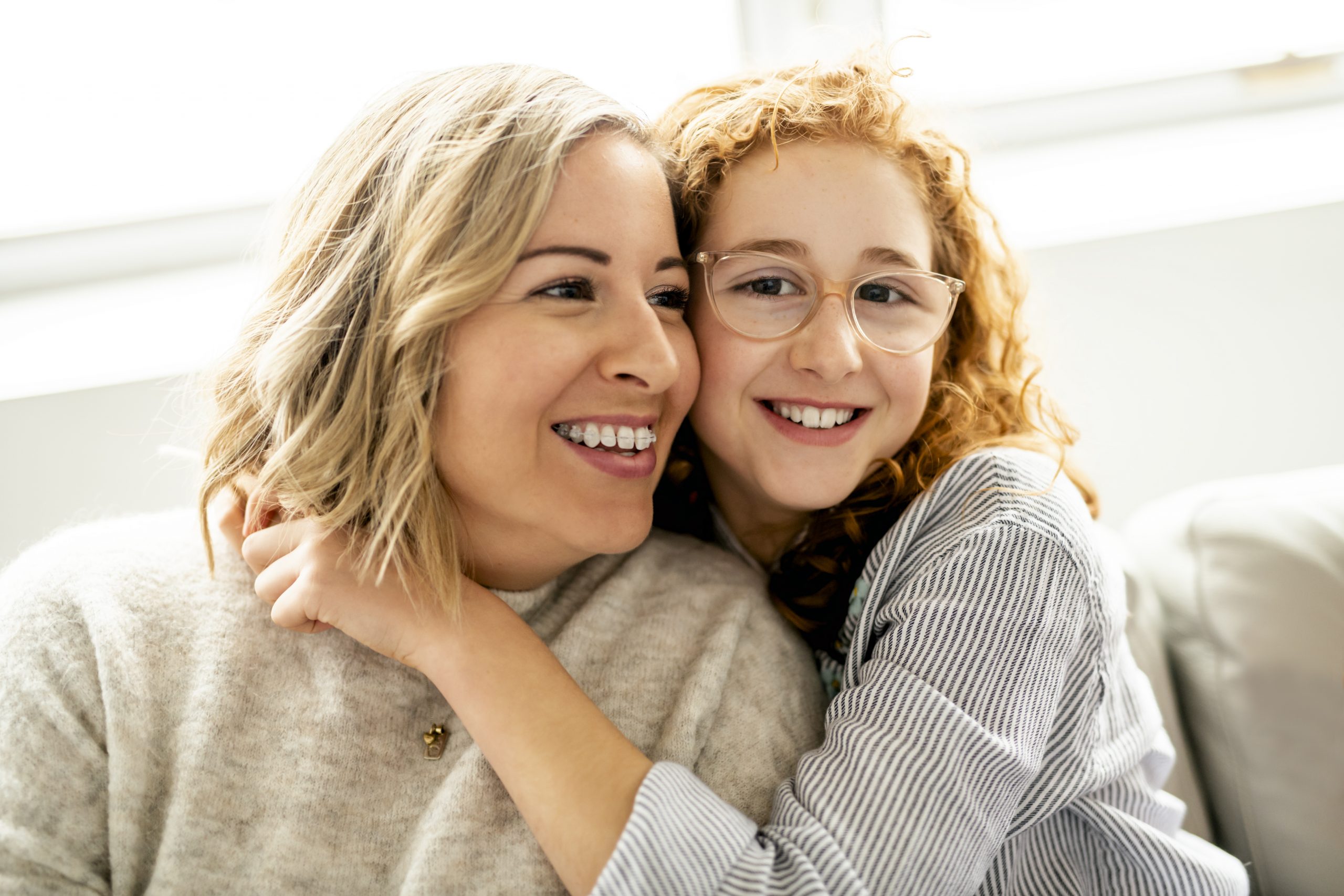 Ceramic Braces at Senan Orthodontics