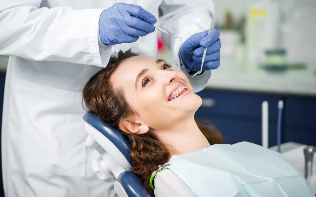 What’s the Best Age to Visit an Orthodontist?
