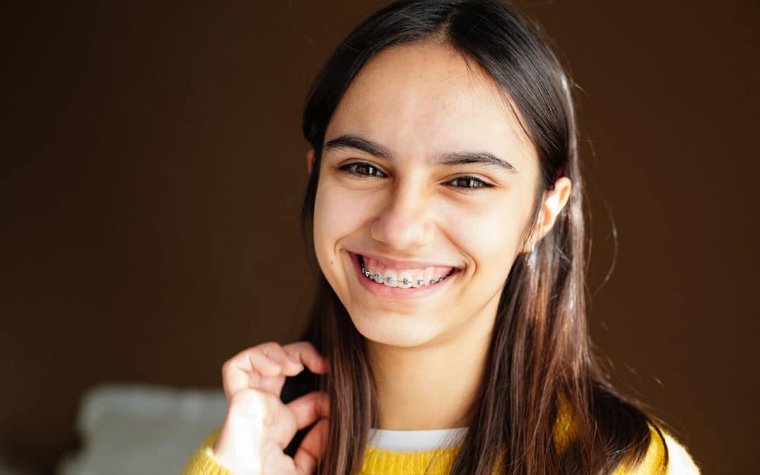 What to Expect During Your Adolescent Orthodontic Journey